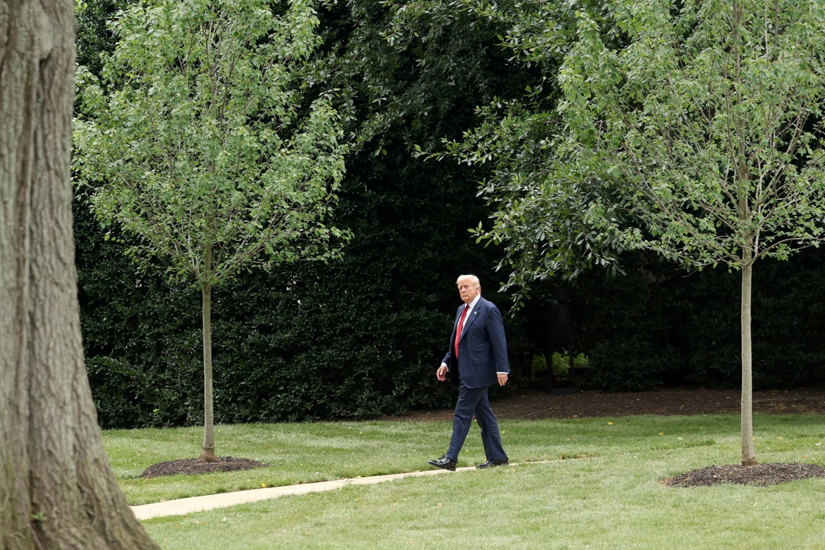 Ông Trump đổi cách tiếp cận khi nỗ lực ngoại giao về Ukraine, Gaza chưa thành?